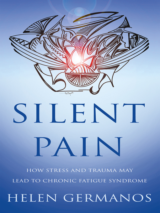 Title details for Silent Pain by Helen Germanos - Available